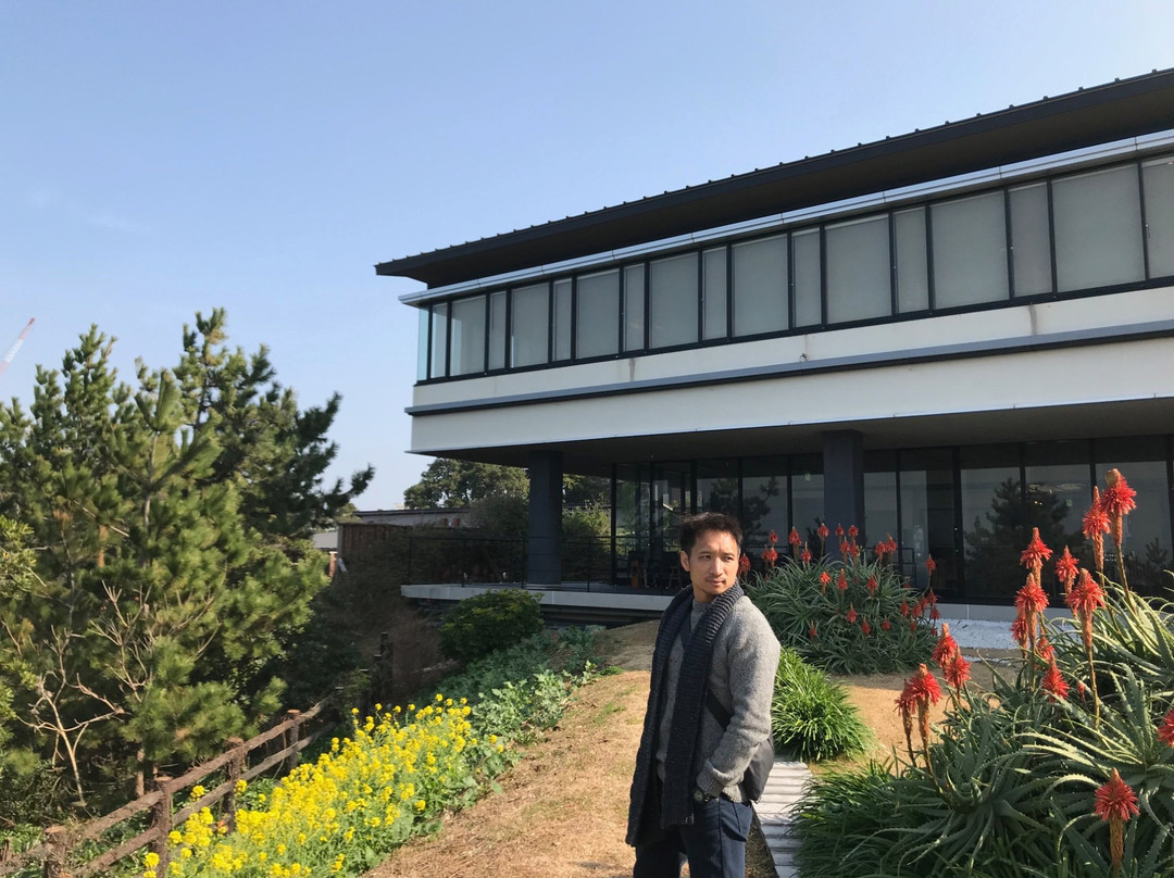 滨千鸟之汤 海舟主图