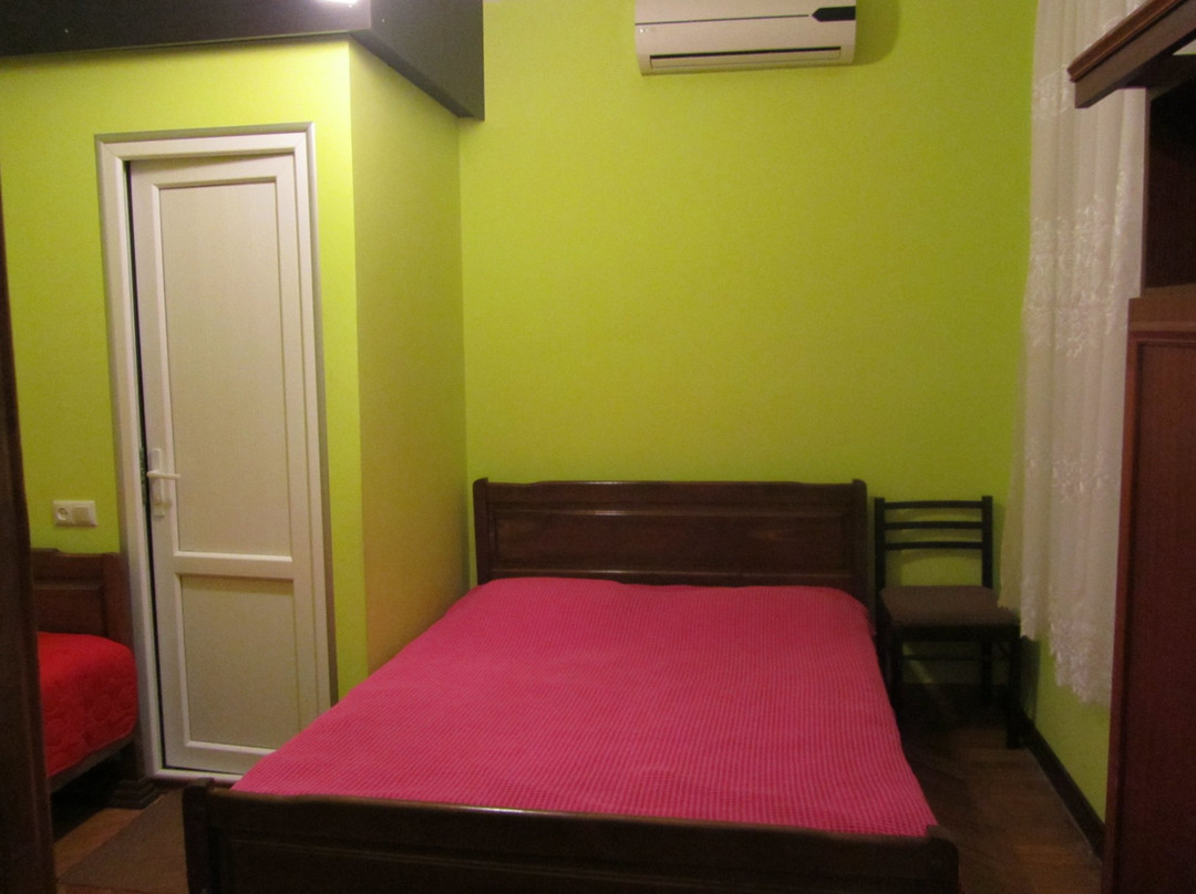 Suliko Guest House主图
