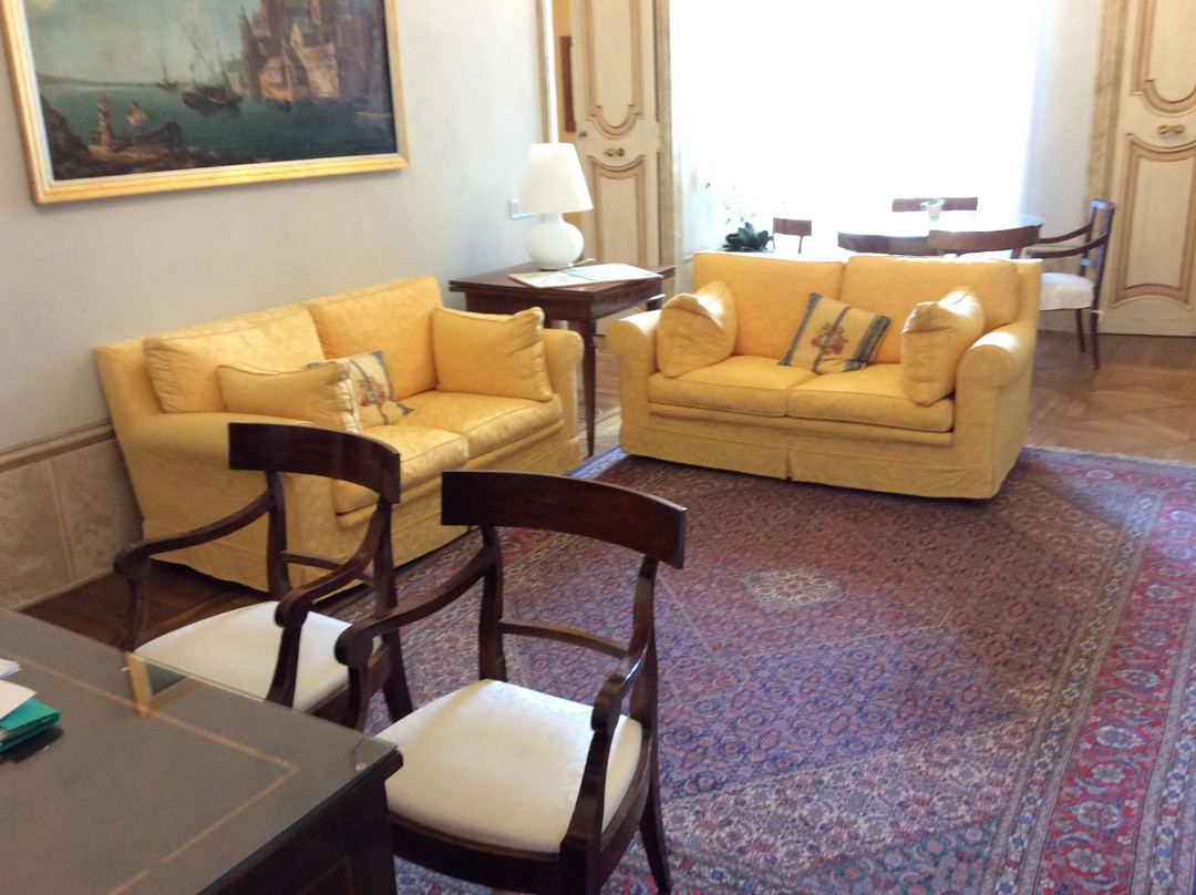 Relais Degli Angeli主图