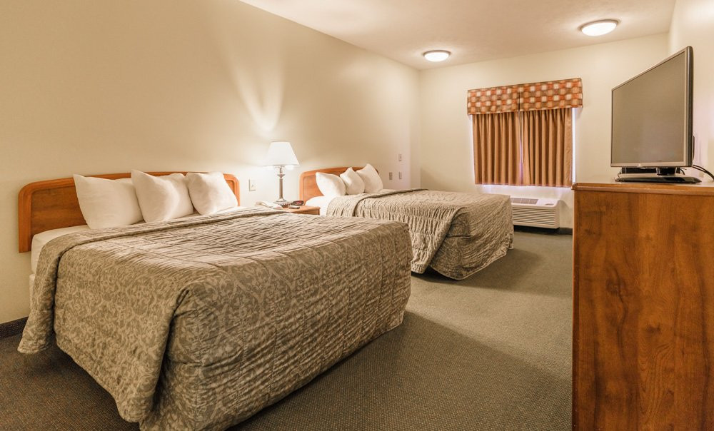 Supertel Inn & Conference Center主图