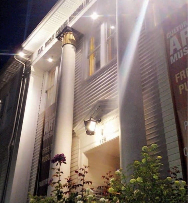 H.H. Dorje Chang Buddha III Cultural and Art Museum-柯汶纳必去景点