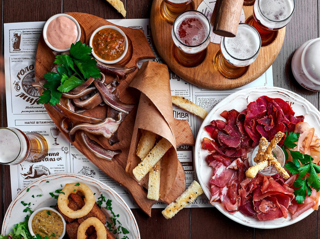 Kumpel Gastropub
