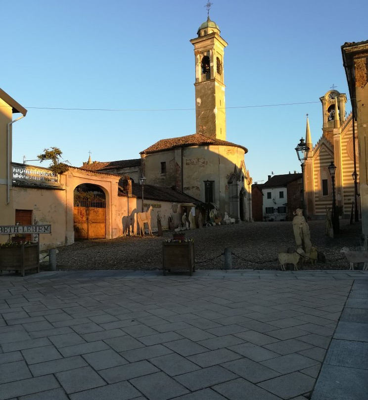Torre del Consegno景点图片
