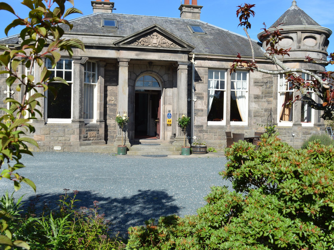 The Lodge Elgin主图