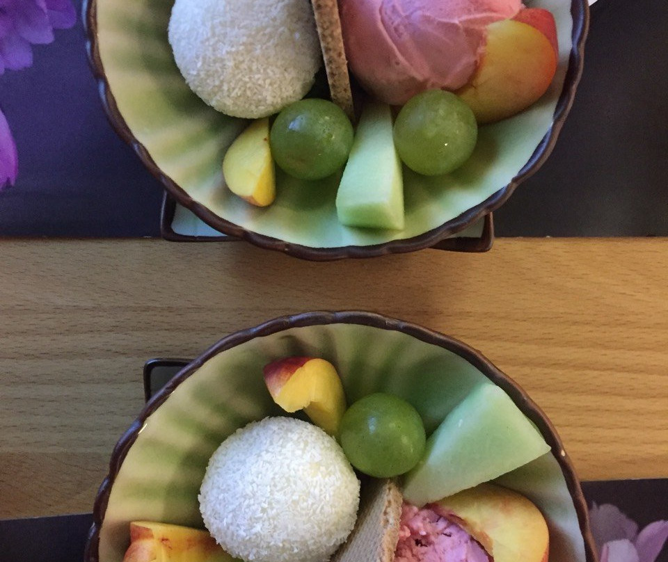 Sakura Sushi