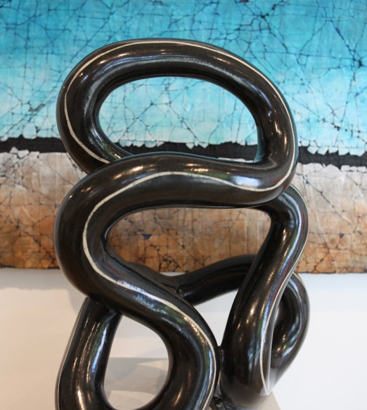 Ukama Gallery-温哥华必去景点