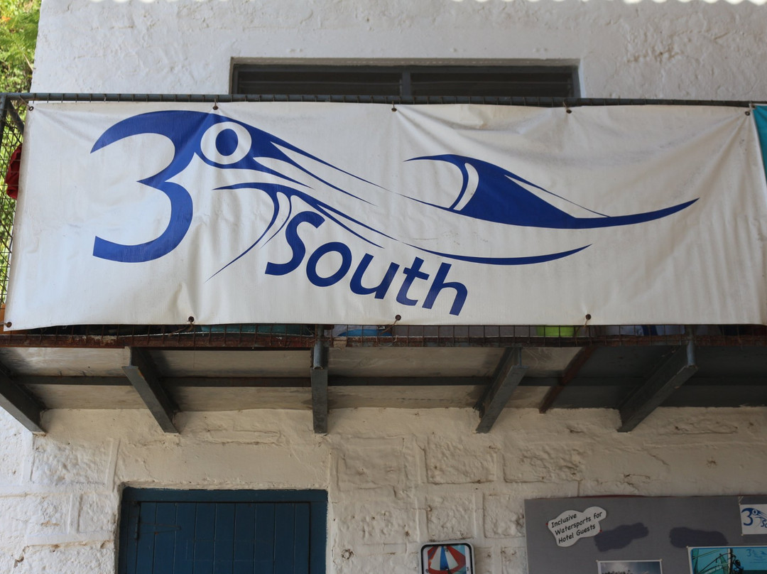 3 Degrees South-Kilifi必去景点