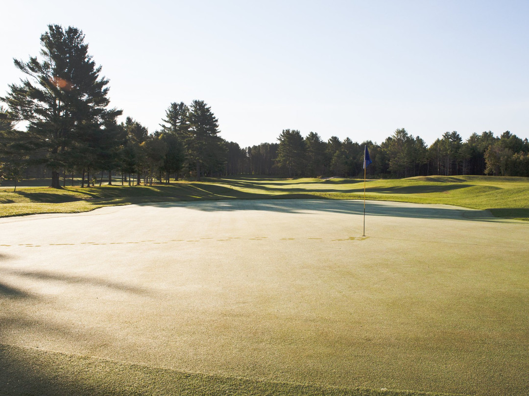 Diadema Golf Club景点图片
