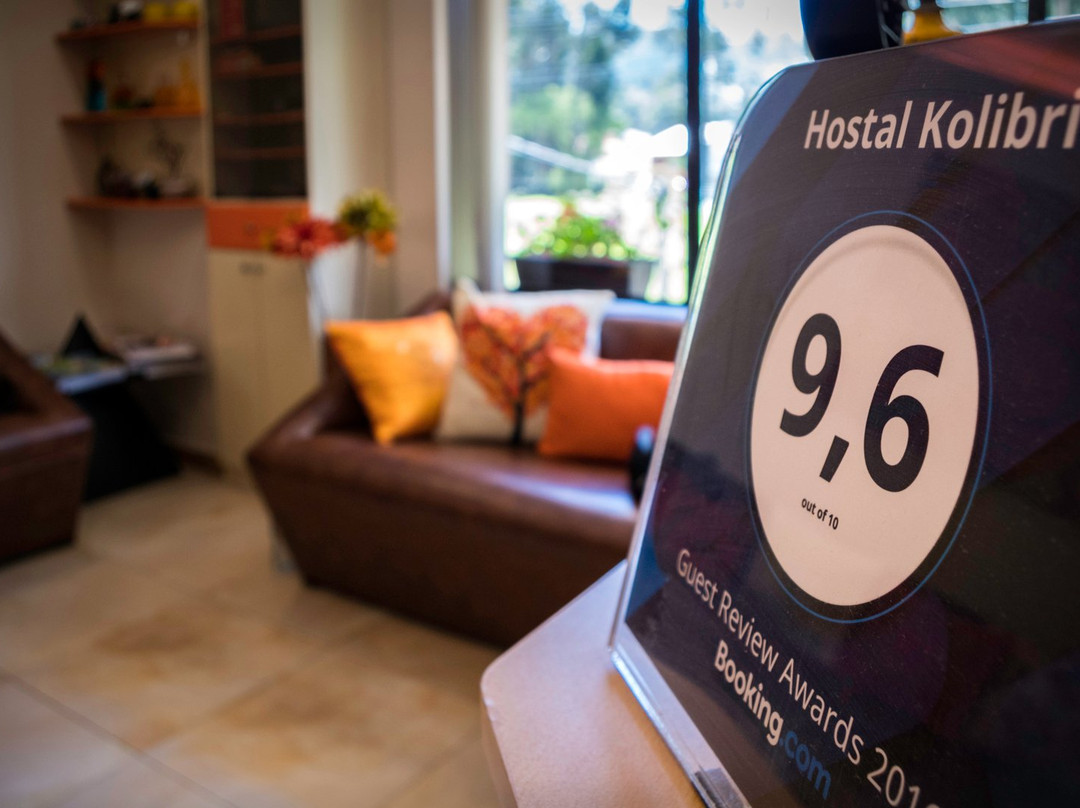 Hostal Kolibri主图