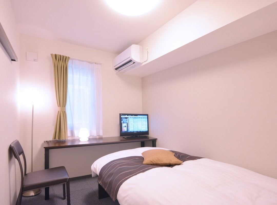 Value The Hotel Fukushima Hirono主图