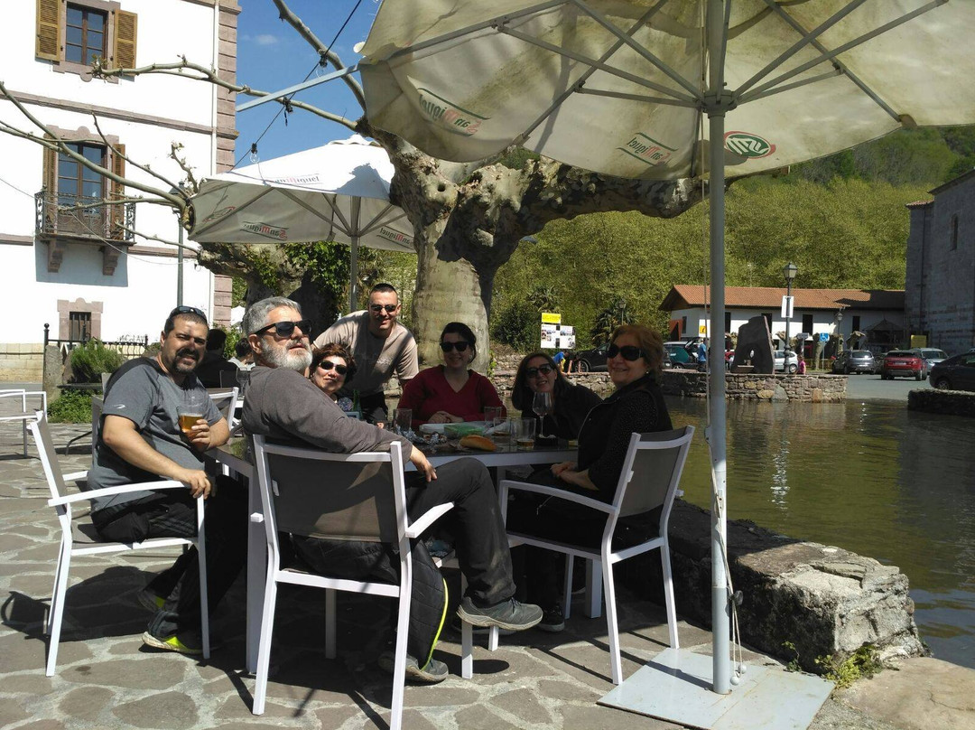 Baztan Tours-Elizondo必去景点