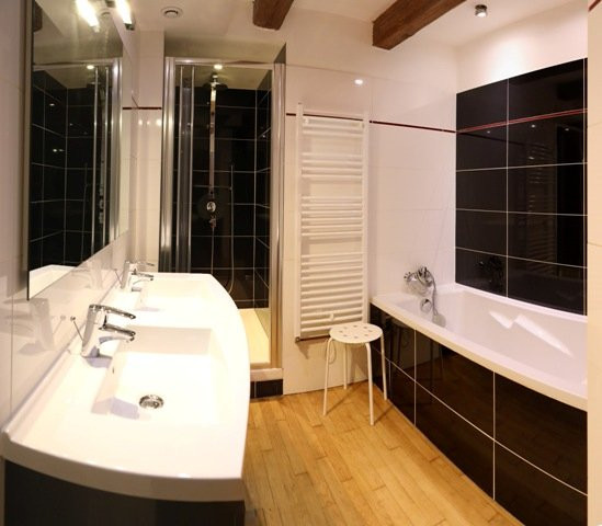 Maison d'hotes Sainte-Genevieve主图