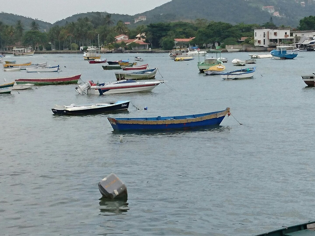 Cabo Frio Historic Center景点图片