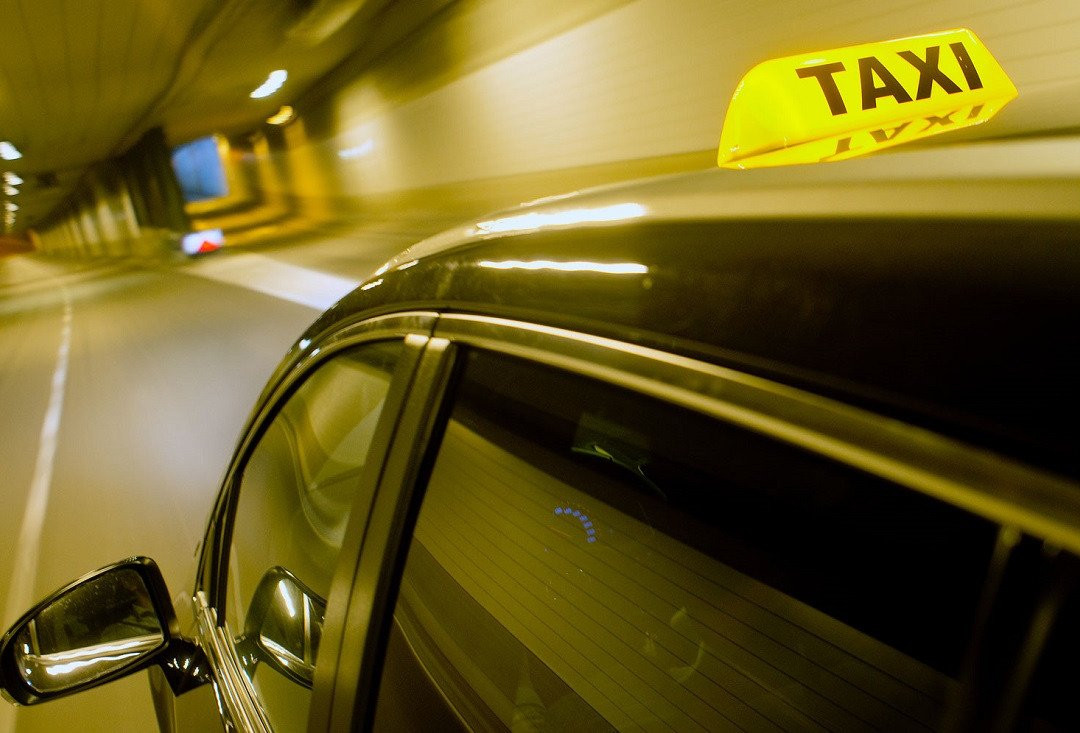 NAV TAXI景点图片