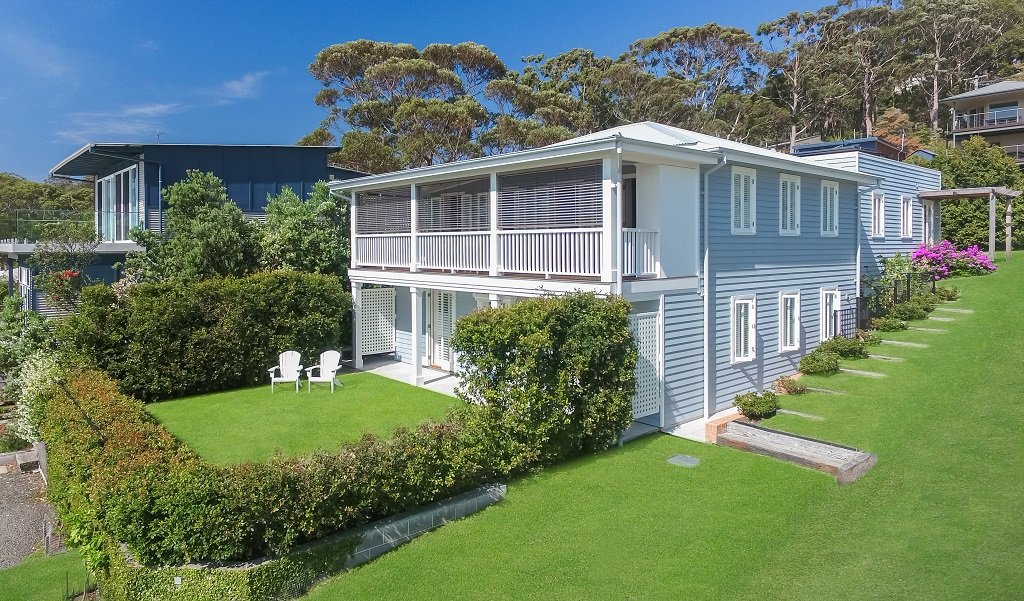 Hyams Beach Bed & Breakfast-官方