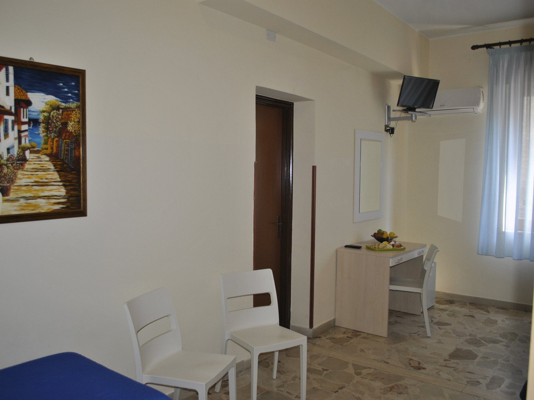 Nuovo Hotel Faro主图