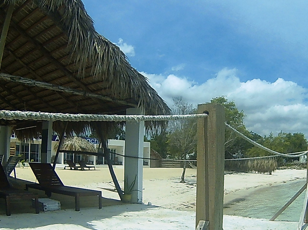 Cayo Arena Beach  Eco-Friendly (Adults Only)主图
