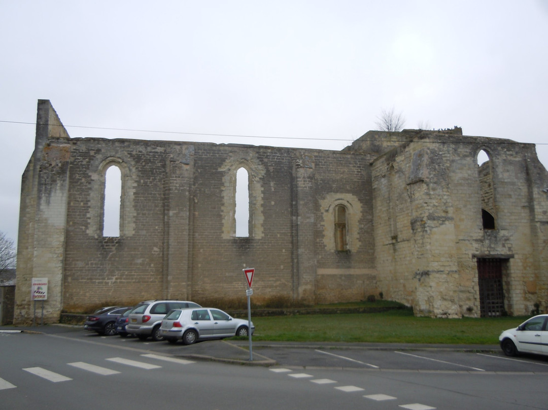 Doue-en-Anjou旅游攻略图片