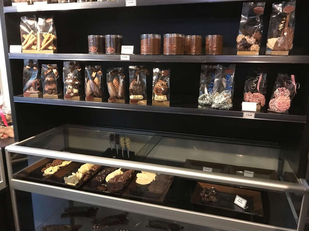 Bonbon Atelier A3-Nijeveen必去景点