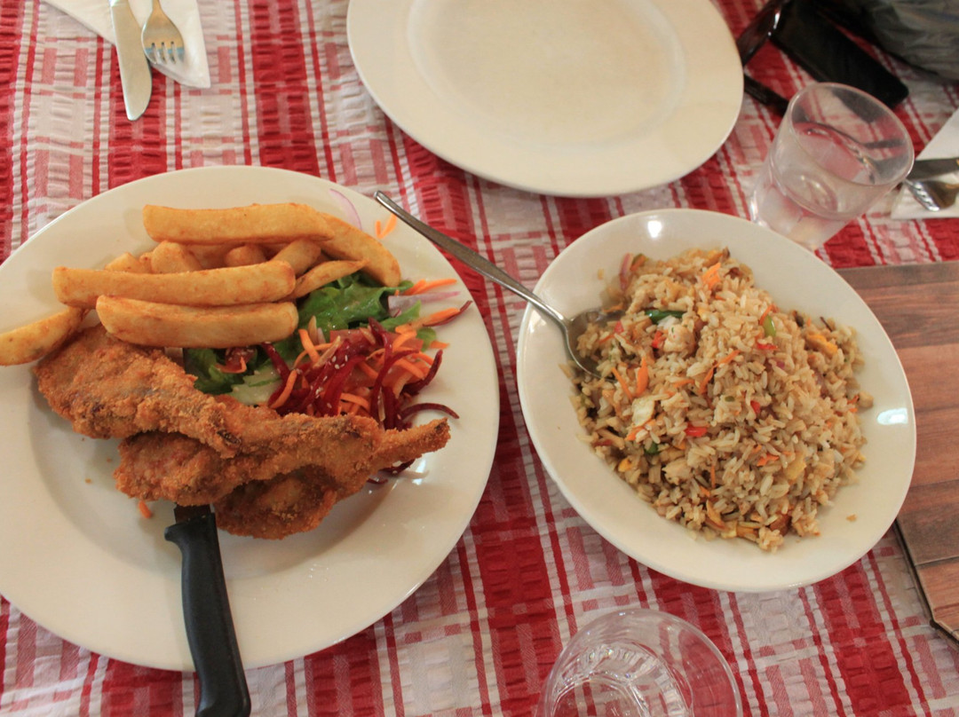 Barron Valley Hotel主图