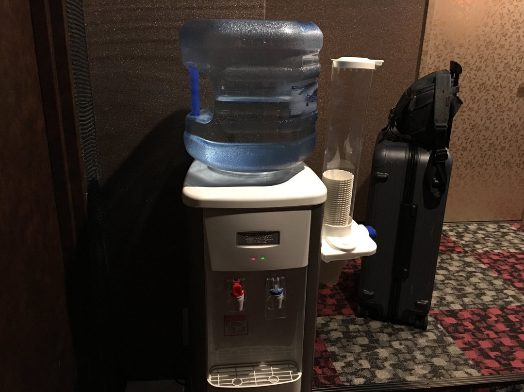 难波艺术酒店主图
