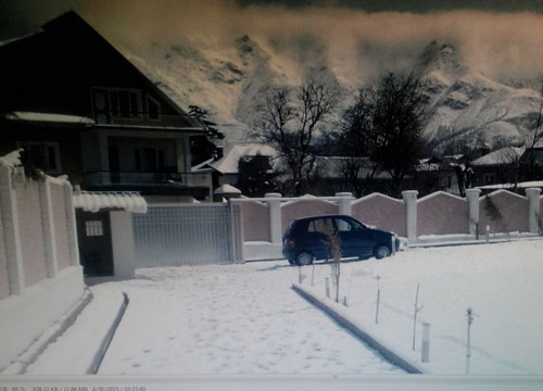 海德公园旅馆主图