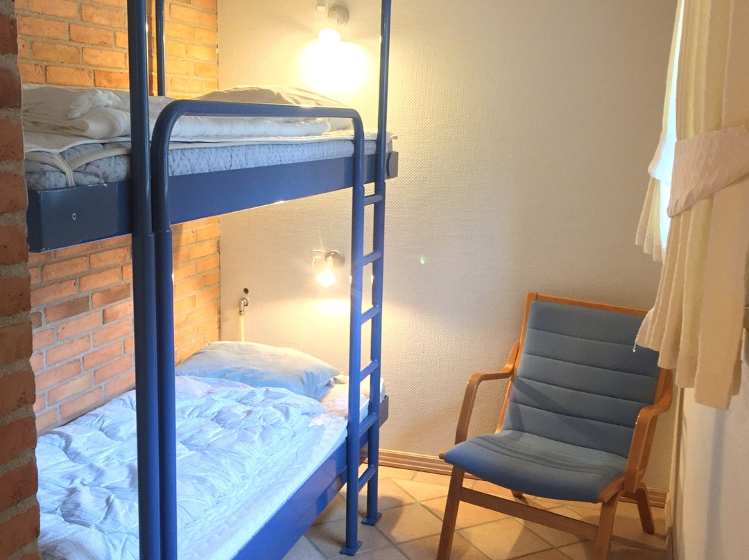 Egebjerggaard Bed & Breakfast主图