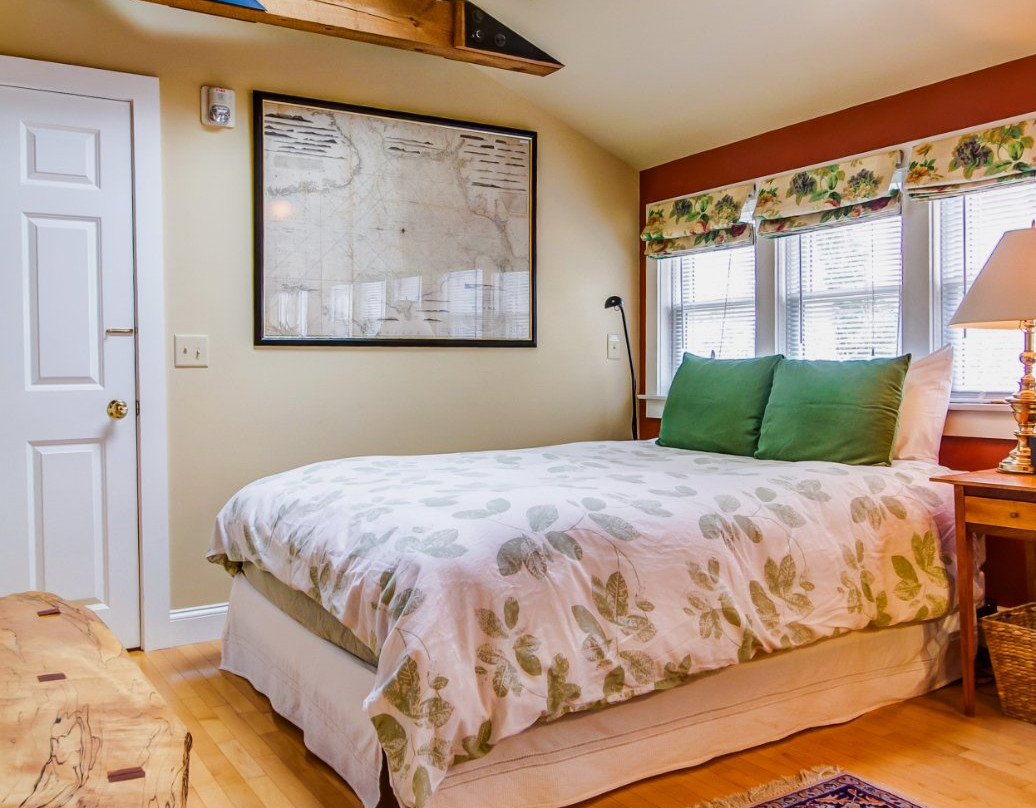 Chatham Guest Rooms主图