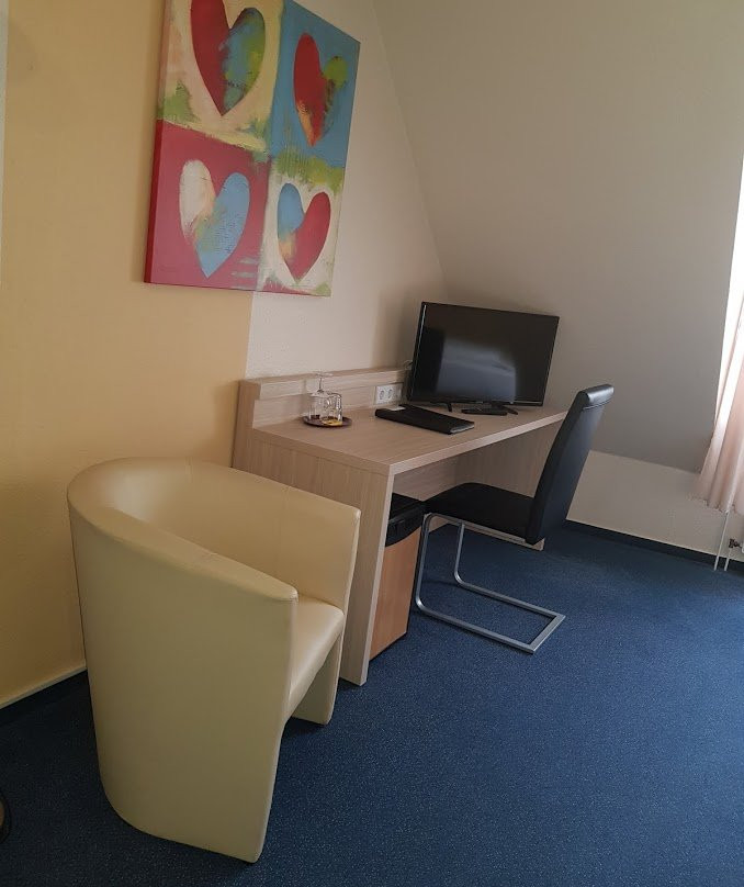 Residenz Hotel Neu Wulmstorf主图