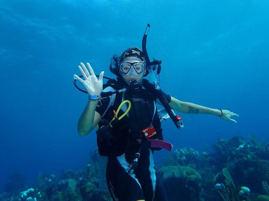 Project Scuba-Killeen必去景点