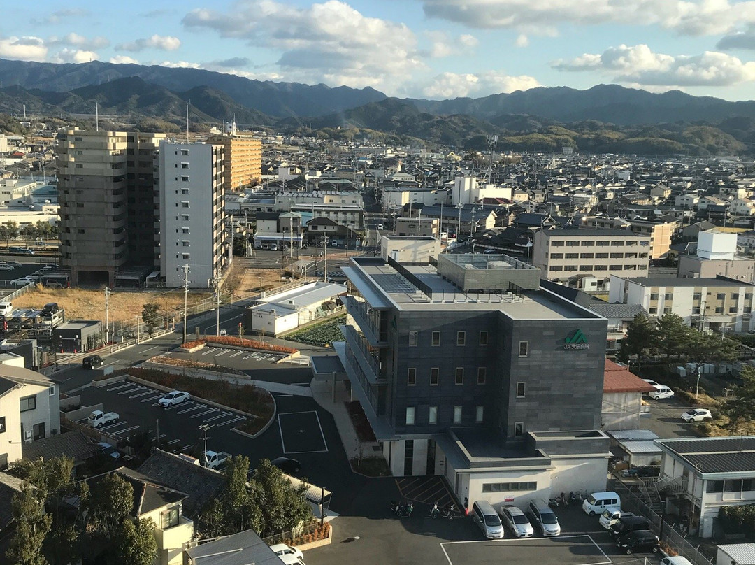 关西空港JOYTEL酒店主图