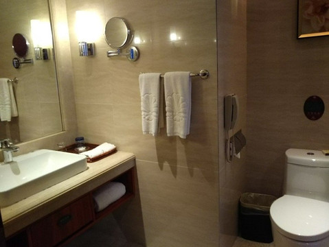 汇华花园酒店主图