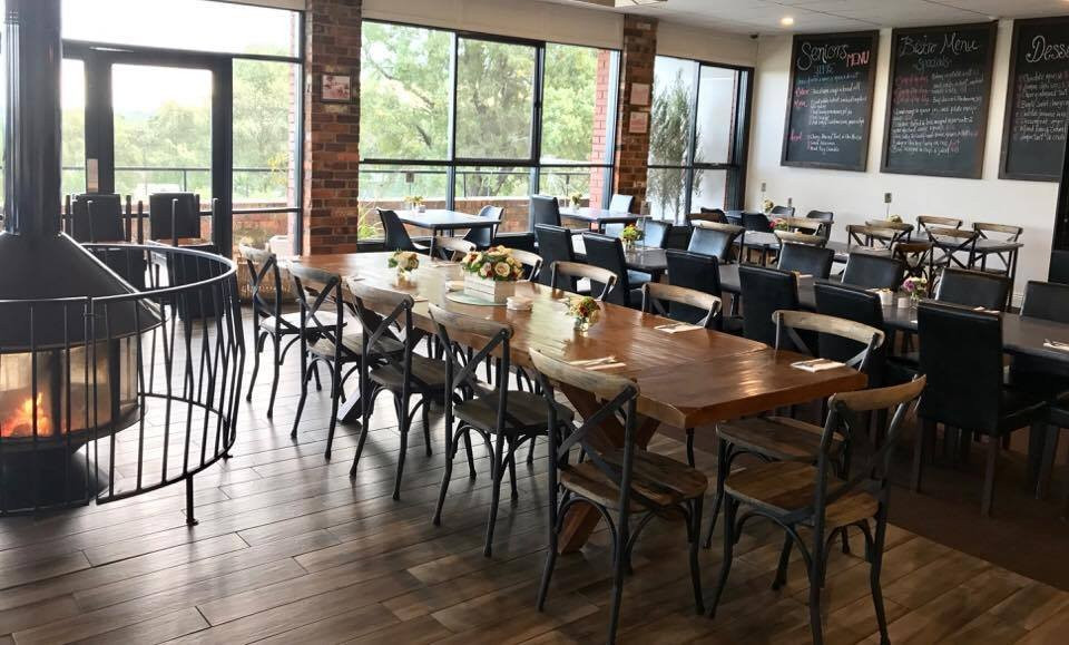 Neerim South Hotel主图