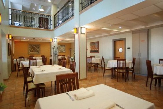Hotel Splendido-官方