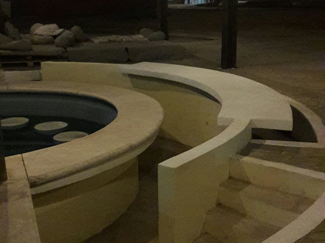 Hotel y Restaurante Teoticamp主图