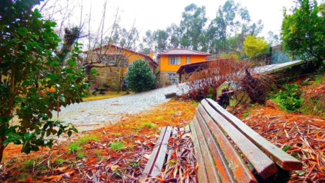 Quinta da Lagarta主图