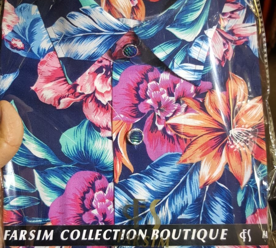 Farsim Collection-迪奥必去景点