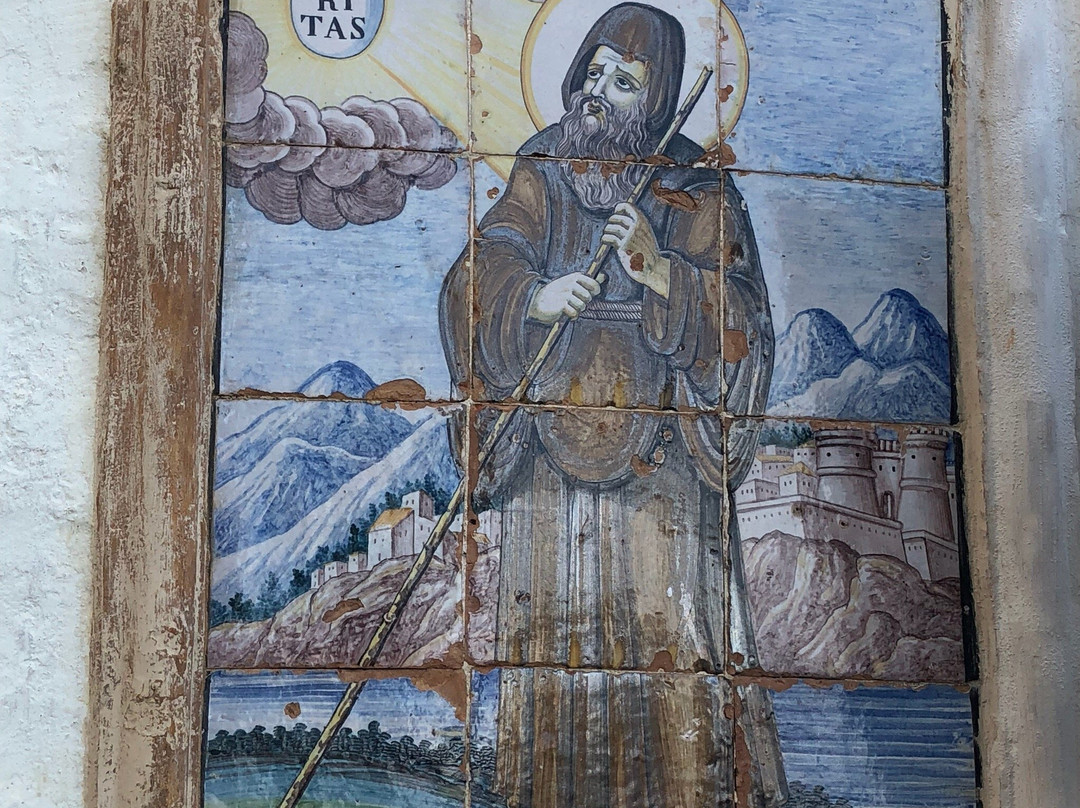 Chiesa di San Francesco di Paola-加里波利必去景点