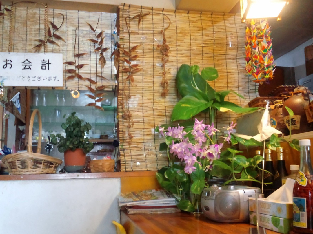 いちばん館