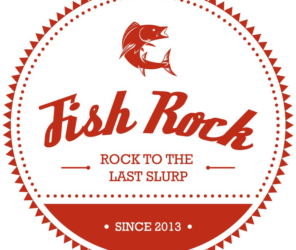 Fish Rock