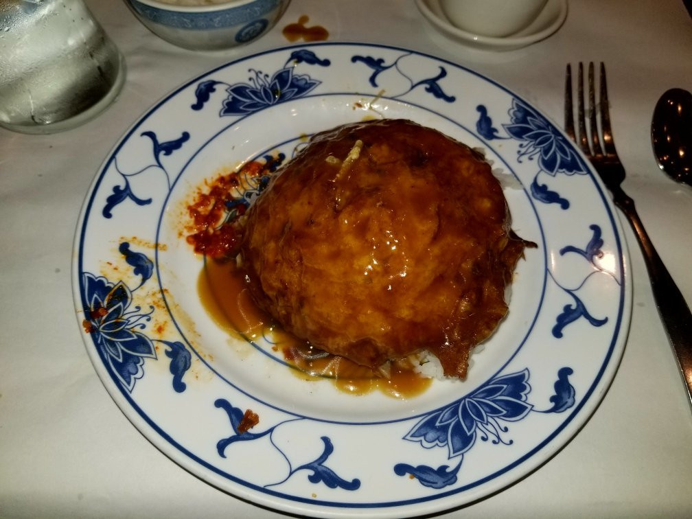 Fortune House Chinese Restaurant