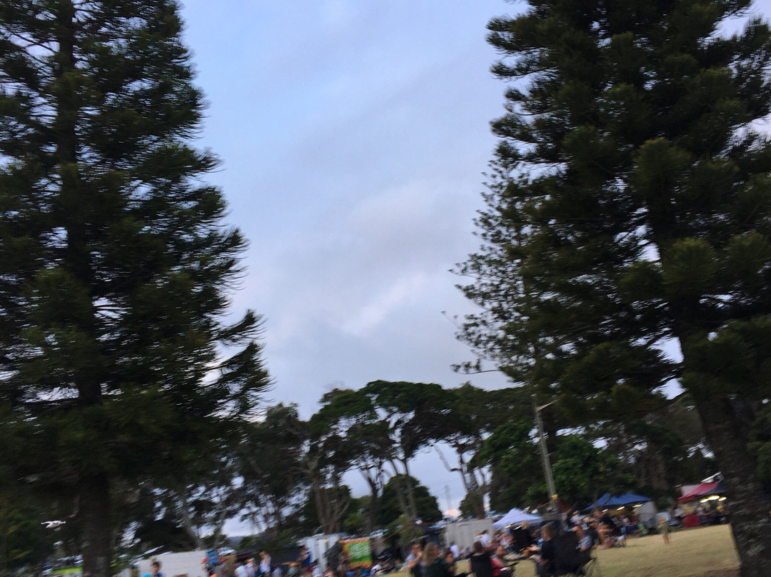 Twilight Food Market - Coffs Harbour景点图片