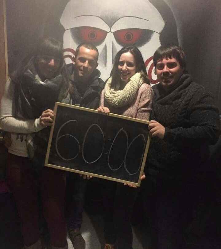 Puzzle Escape Room-圣塞瓦斯蒂安必去景点