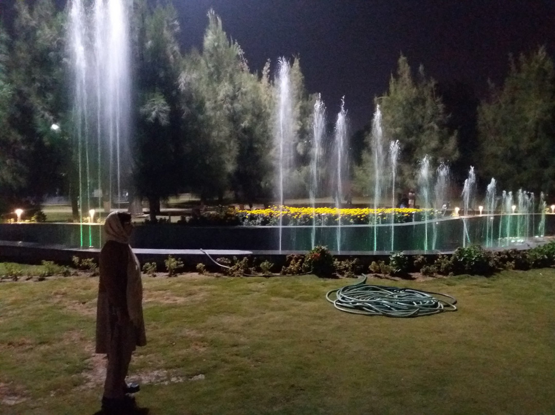 Bhawartal Garden景点图片