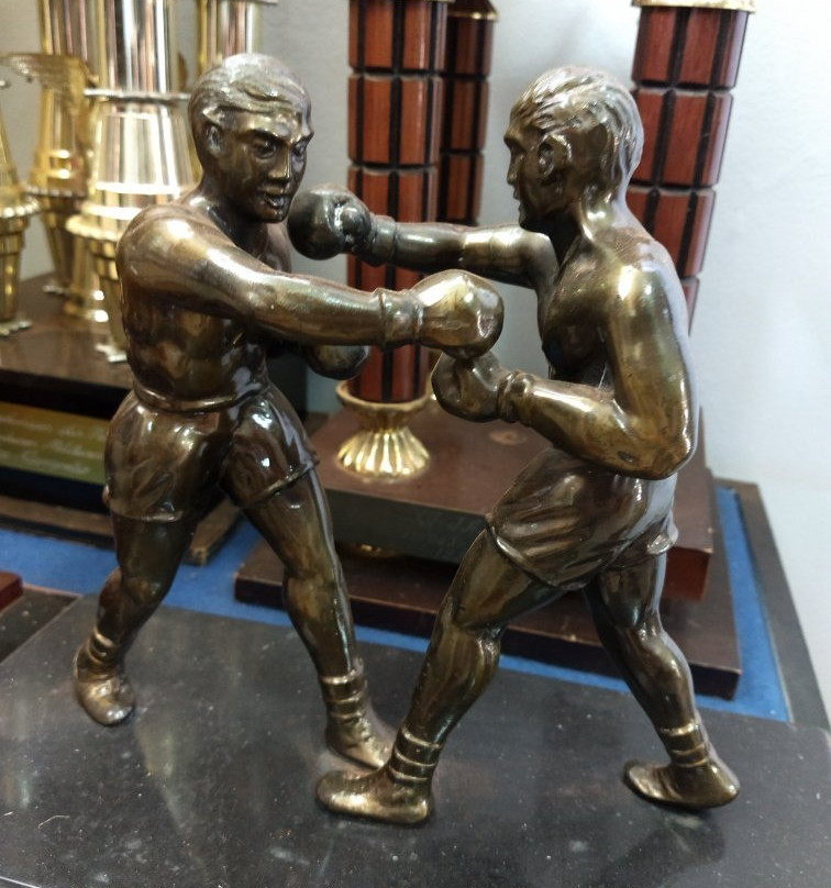 Policia Militar Museum-巴西利亚必去景点