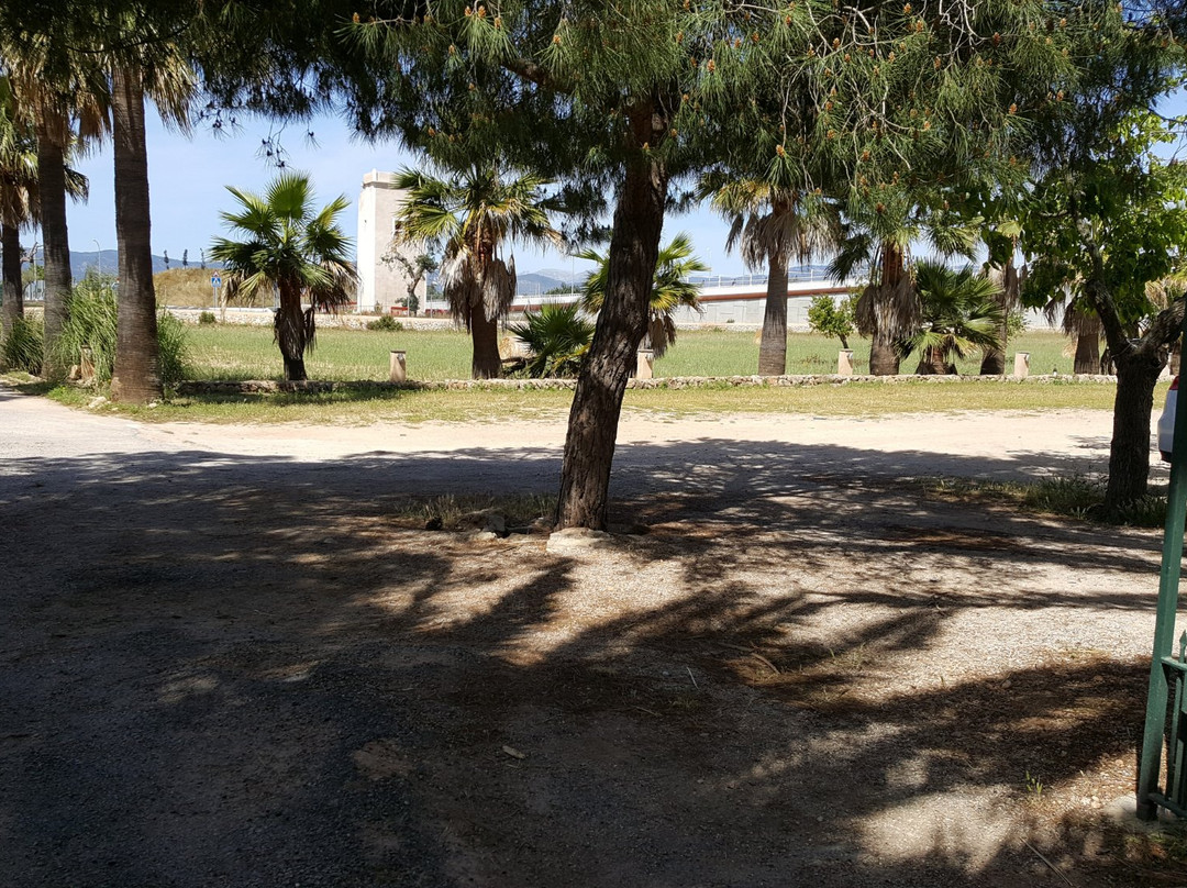 Finca Son Amora主图