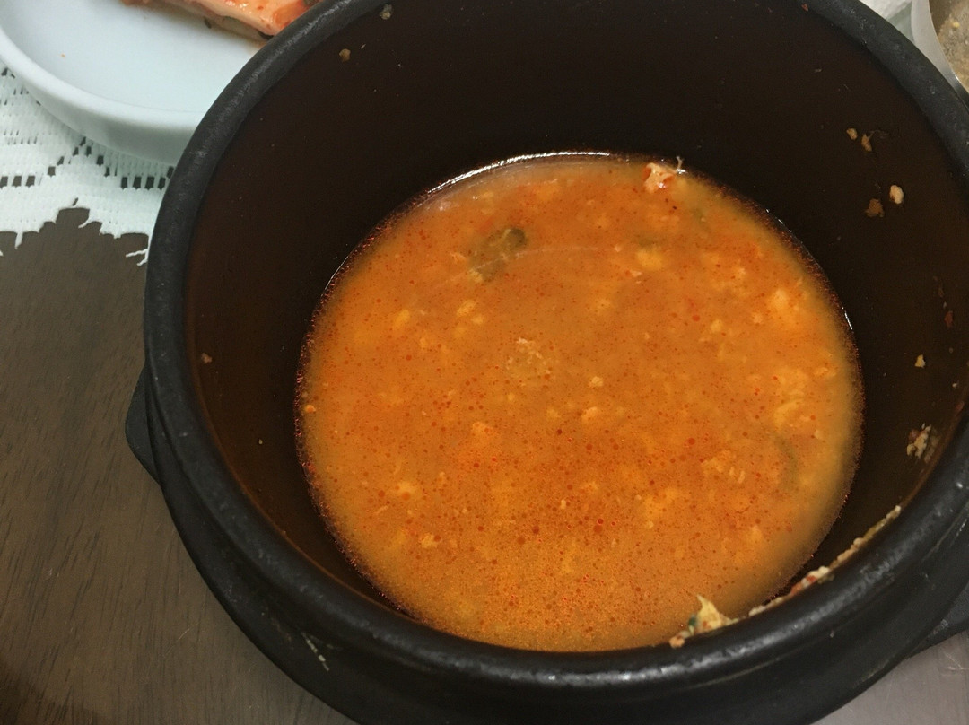 青阳郡餐馆和美食-O Delicacies Dang