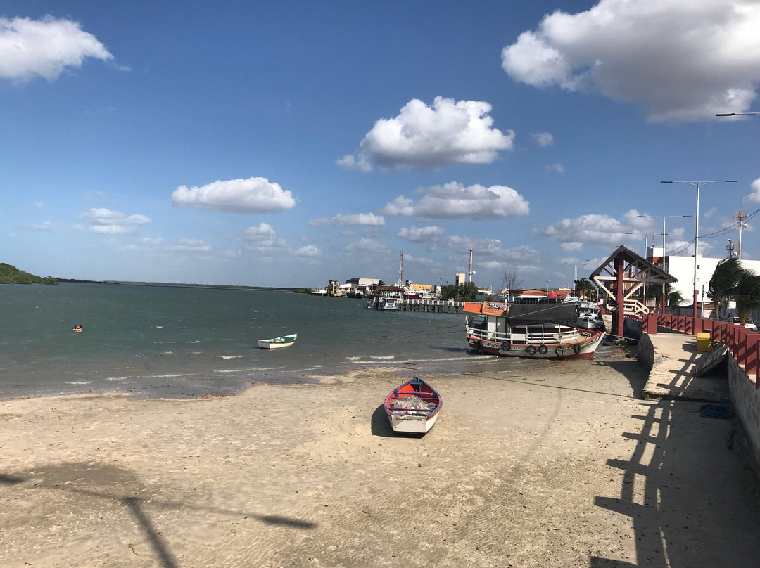 Amaro Beach景点图片