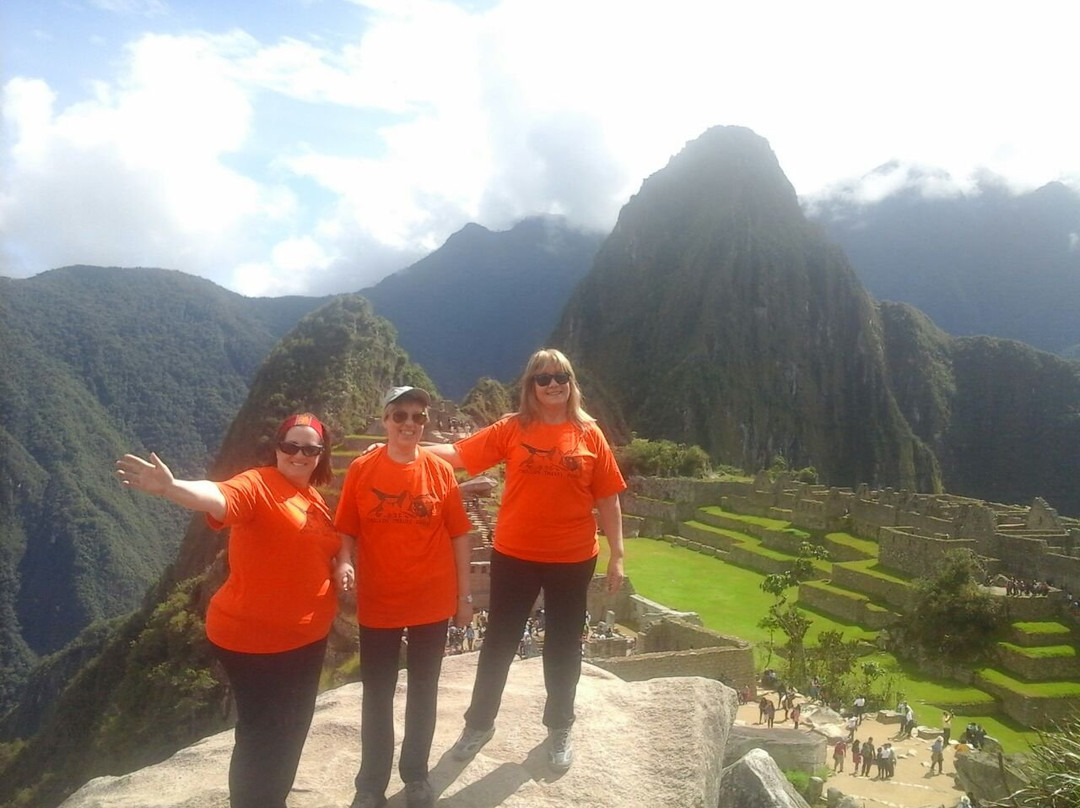 Chullos Travel Peru-库斯科必去景点