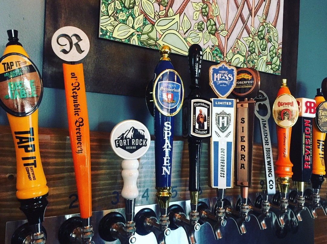 Placerville Public House